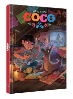 Disney Coco