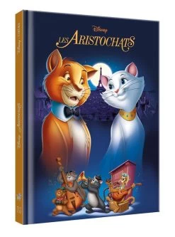 Disney Les Aristochats