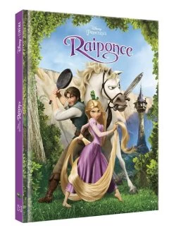 Disney Raiponce