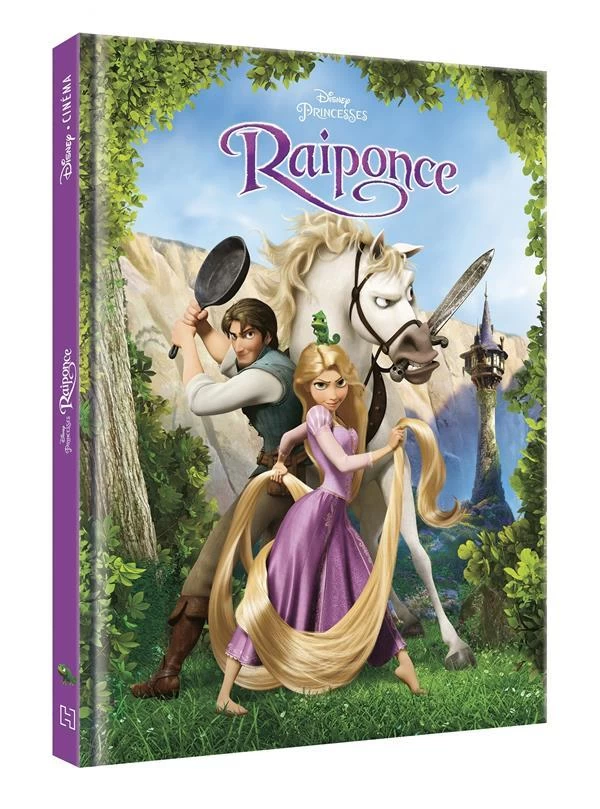 Disney Raiponce 3 Disney Raiponce