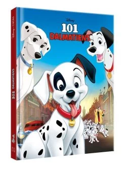 Disney Les 101 Dalmatiens