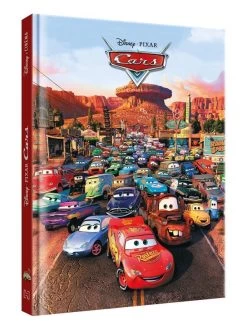 Disney Cars