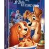 Disney La Belle Et Le Clochard -Boutique de soldes Disney 78085555 15138522