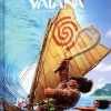 Disney Vaiana, La Légende Du Bout Du Monde -Boutique de soldes Disney 78085558 15435122
