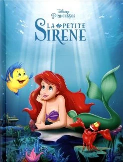 Disney La Petite Sirène
