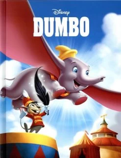 Disney Dumbo