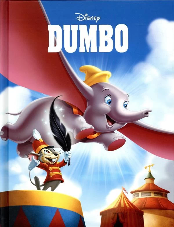 Disney Dumbo 3 Disney Dumbo