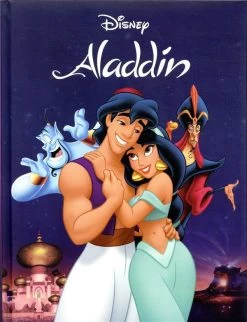 Disney Aladdin