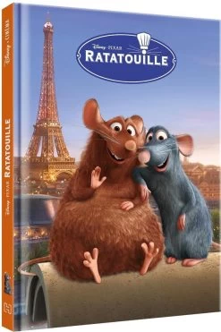 Disney Ratatouille