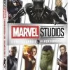 Disney Marvel Studios ; L'encyclopédie Des Personnages -Boutique de soldes Disney 79875557 15422107
