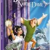 Disney Le Bossu De Notre-Dame -Boutique de soldes Disney 79938472 15388832