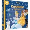 Disney Mes Premières Chansons Classiques 1 Disney Mes Premières Chansons Classiques -Boutique de soldes Disney 79971797 15458954