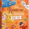 Disney Raconte-moi Des Histoires Pour Rire -Boutique de soldes Disney 80549185 15573735