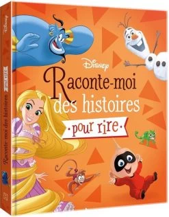 Disney Raconte-moi Des Histoires Pour Rire