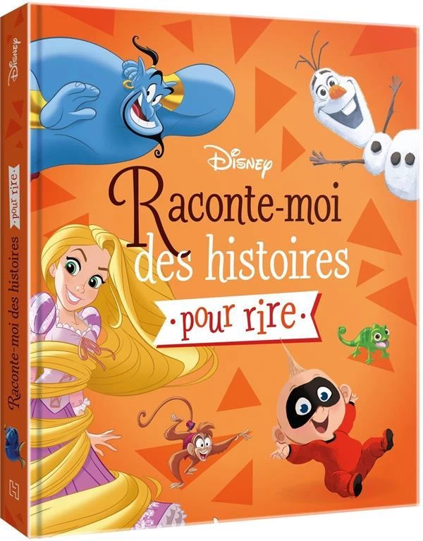 Disney Raconte-moi Des Histoires Pour Rire 3 Disney Raconte-moi Des Histoires Pour Rire