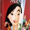Disney Princesses : Mulan ; L'histoire Du Film -Boutique de soldes Disney 80606481 15551549