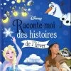Disney Raconte-moi Des Histoires De L'hiver -Boutique de soldes Disney 81215667 15690083