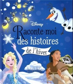 Disney Raconte-moi Des Histoires De L'hiver