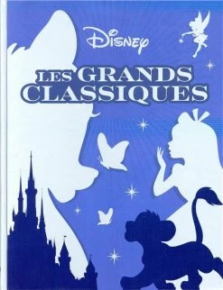 Disney Les Grands Classiques