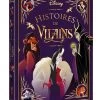 Disney Les Chefs-d'oeuvre : Histoires De Vilains 2 Disney Les Chefs-d'oeuvre : Histoires De Vilains -Boutique de soldes Disney 82474489 16373741