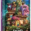 Disney Encanto : La Fantastique Famille Madrigal : L'histoire Du Film -Boutique de soldes Disney 82755550 16446923