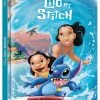 Disney Lilo Et Stitch -Boutique de soldes Disney 83112573 16511835