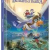 Disney Bernard Et Bianca : L'histoire Du Film -Boutique de soldes Disney 83112576 16645767