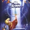 Disney Merlin L'Enchanteur ; L'histoire Du Film -Boutique de soldes Disney 83112582 16748140