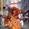 Disney Oliver Et Compagnie ; L'histoire Du Film -Boutique de soldes Disney 83112585 16748147