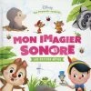 Mes Premiers Imagiers ; Disney Baby ; Mon Imagier Sonore : Les Petites Bêtes -Boutique de soldes Disney 83491102 16593346