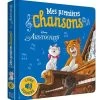 Disney Mes Premières Chansons : Les Aristochats -Boutique de soldes Disney 83642894 16652026