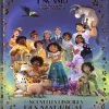Disney Encanto : La Fantastique Famille Madrigal : Les Nouvelles Histoires Des Madrigal -Boutique de soldes Disney 83758023 16775151