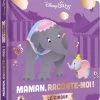 Mes Premiers Pas : Disney Baby : Maman, Raconte-moi ! Le Cirque -Boutique de soldes Disney 83941575 16847210