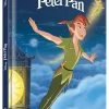 Disney Peter Pan : L'histoire Du Film -Boutique de soldes Disney 83969683 16951727