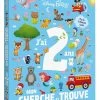 Disney Baby : Mon Cherche Et Trouve : J'ai 2 Ans -Boutique de soldes Disney 84017468 16927074