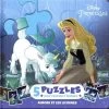 Disney Princesses : 5 Puzzles Pour Raconter L'histoire : Aurore Et Les Licornes -Boutique de soldes Disney 84110069 17018256