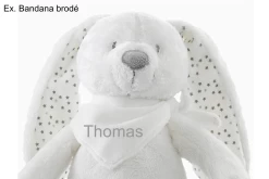 Disney Marie Le Chat Peluche Luminescente Rose 30 Cm -Boutique de soldes Disney bandana