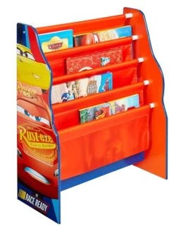 Boutique de soldes Disney 15 Bibliothèque Disney Cars