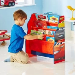 Boutique de soldes Disney -Boutique de soldes Disney bibliotheque disney cars 5013138663158 88945