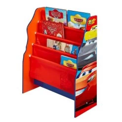 Bibliothèque Disney Cars -Boutique de soldes Disney bibliotheque disney cars 5013138663158 88947