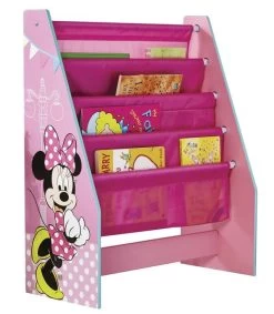 Boutique de soldes Disney 17 Bibliothèque Disney Minnie