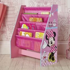 Boutique de soldes Disney -Boutique de soldes Disney bibliotheque disney minnie 5013138655283 89037