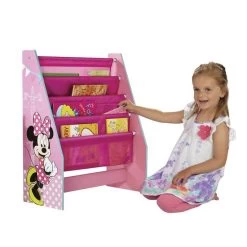 Bibliothèque Disney Minnie -Boutique de soldes Disney bibliotheque disney minnie 5013138655283 89038