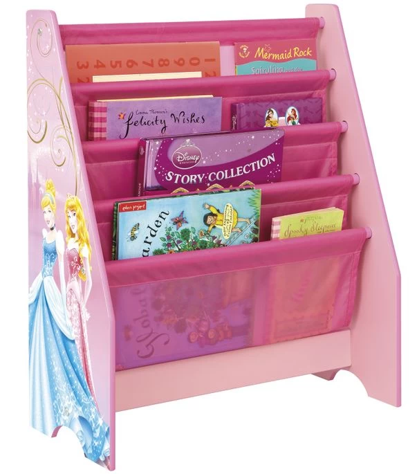 Bibliothèque Disney Princesses 3 Bibliothèque Disney Princesses