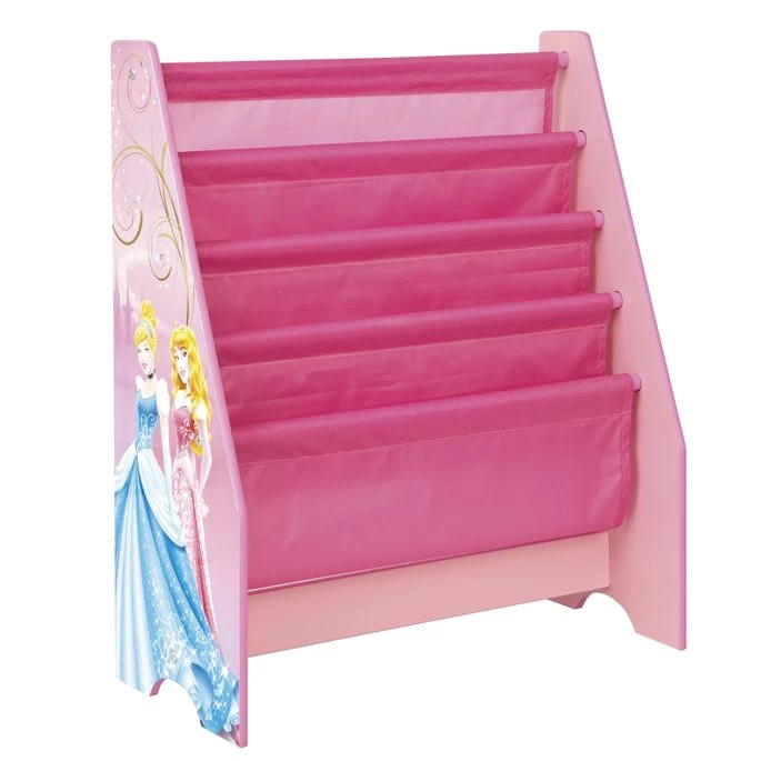 Bibliothèque Disney Princesses 5 Bibliothèque Disney Princesses – Image 3