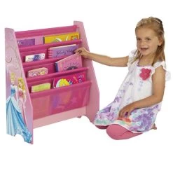 Bibliothèque Disney Princesses 11 Bibliothèque Disney Princesses -Boutique de soldes Disney bibliotheque disney princesses 5013138642146 88921