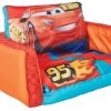 Disney Cars Canapé Lit Gonflable Cars -Boutique de soldes Disney canape lit gonflable cars 8430957079736 88963