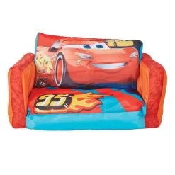 Disney Cars Canapé Lit Gonflable Cars 10 Disney Cars Canapé Lit Gonflable Cars -Boutique de soldes Disney canape lit gonflable cars 8430957079736 88966
