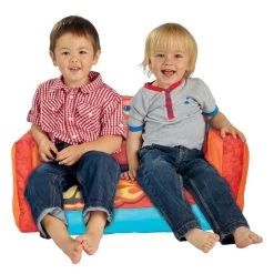 Disney Cars Canapé Lit Gonflable Cars 11 Disney Cars Canapé Lit Gonflable Cars -Boutique de soldes Disney canape lit gonflable cars 8430957079736 88967