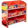 Disney CARS Meuble De Rangement Enfant A 6 Paniers -Boutique de soldes Disney cars meuble de rangement enfant a 6 paniers 5013138663172 1027031